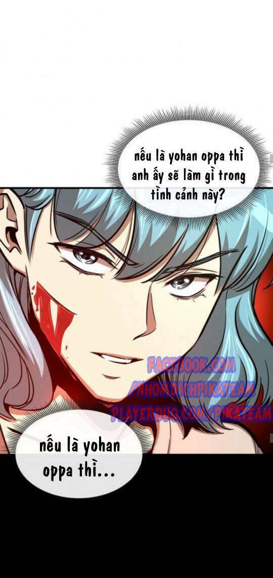 Trở Lại Ngày Tận Thế Chapter 46 - Trang 3