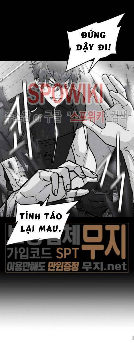 Trở Lại Ngày Tận Thế Chapter 46 - Trang 3