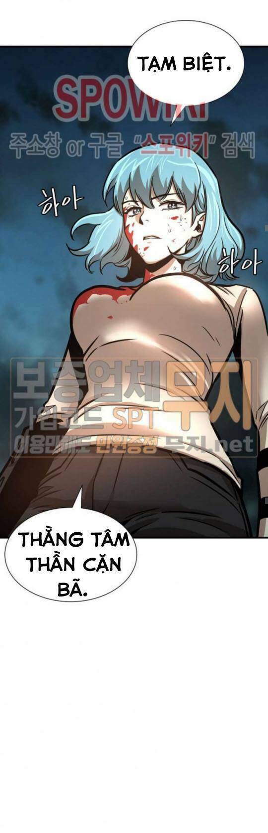 Trở Lại Ngày Tận Thế Chapter 46 - Trang 3