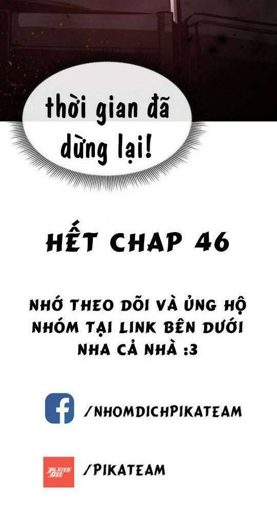 Trở Lại Ngày Tận Thế Chapter 46 - Trang 3