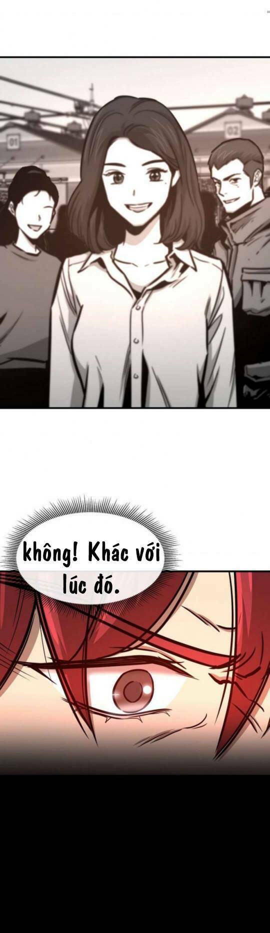 Trở Lại Ngày Tận Thế Chapter 47 - Next Chapter 48