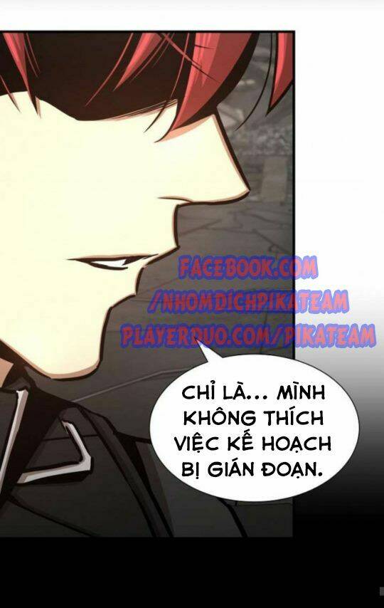 Trở Lại Ngày Tận Thế Chapter 47 - Next Chapter 48