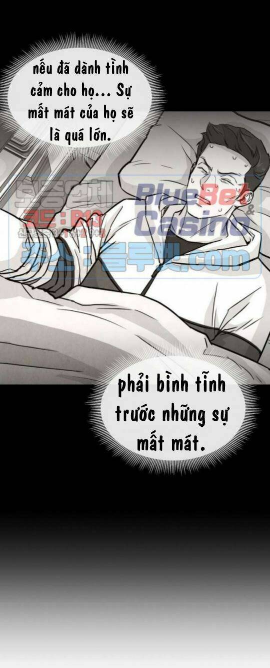 Trở Lại Ngày Tận Thế Chapter 47 - Next Chapter 48