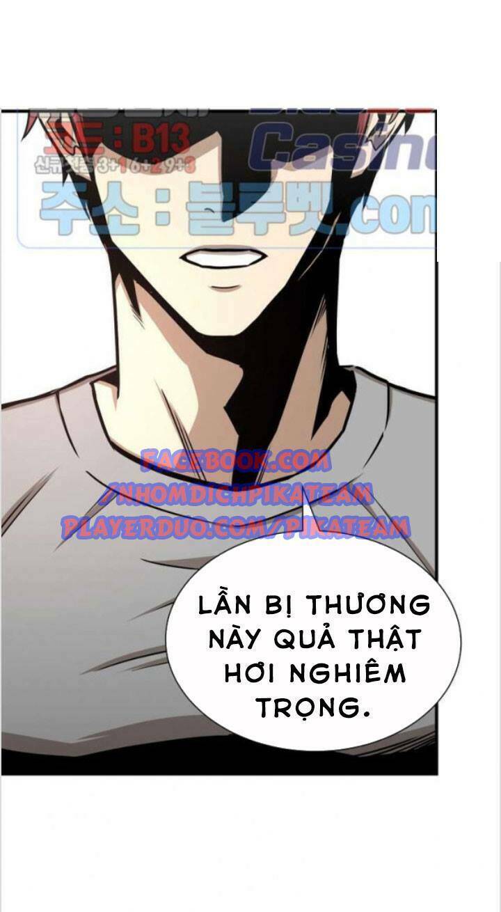 Trở Lại Ngày Tận Thế Chapter 51 - Next Chapter 52