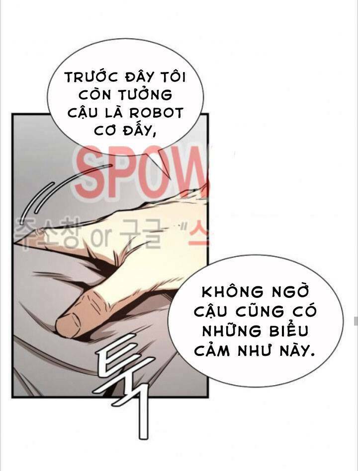 Trở Lại Ngày Tận Thế Chapter 51 - Next Chapter 52