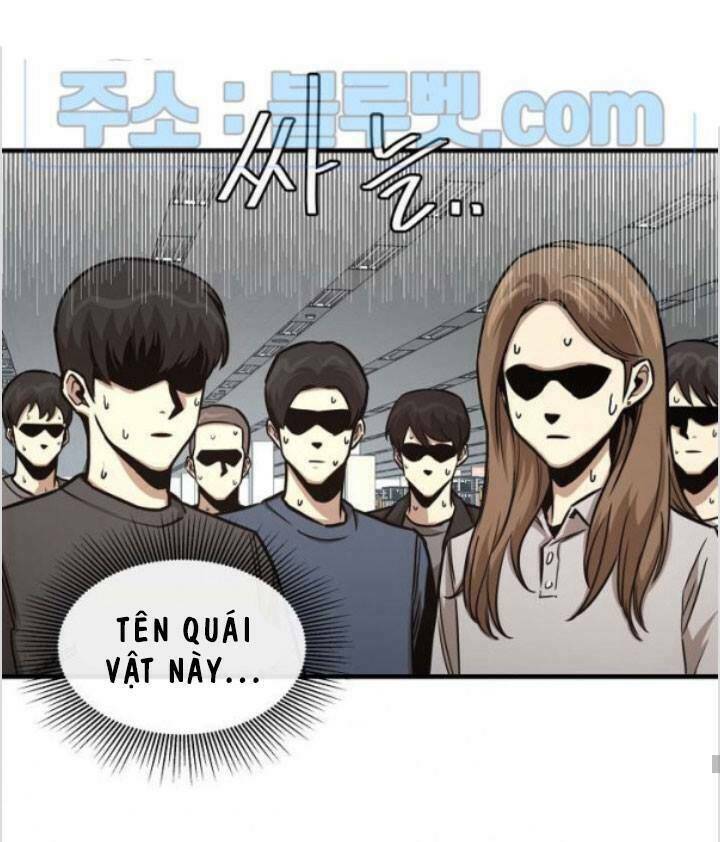 Trở Lại Ngày Tận Thế Chapter 51 - Next Chapter 52