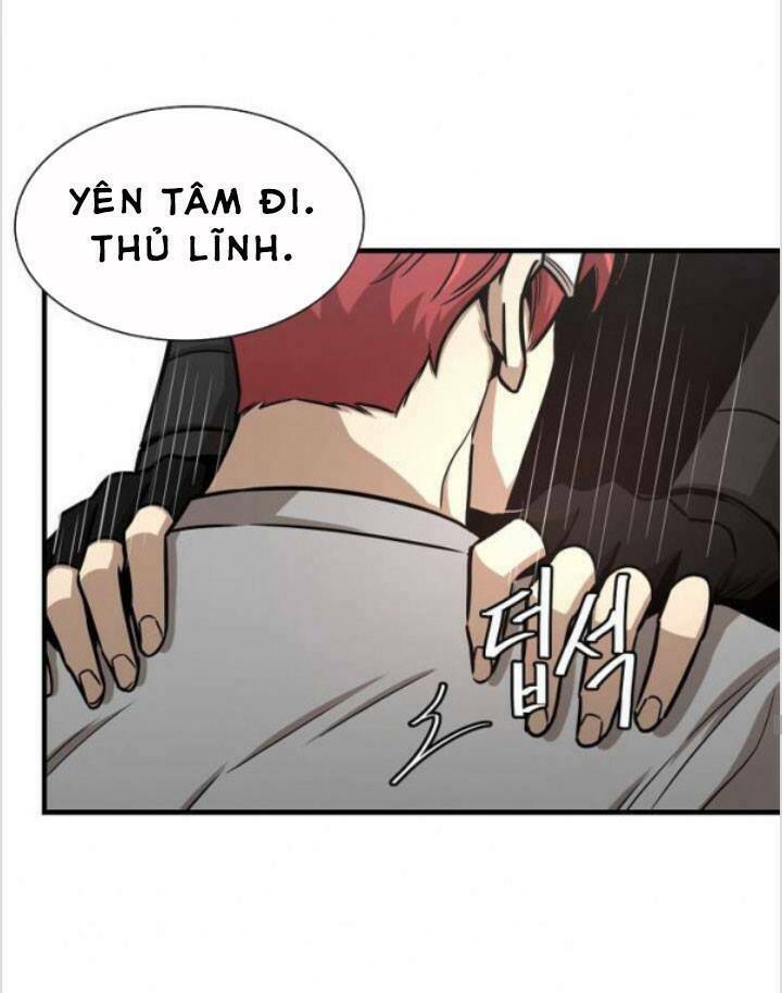 Trở Lại Ngày Tận Thế Chapter 51 - Next Chapter 52