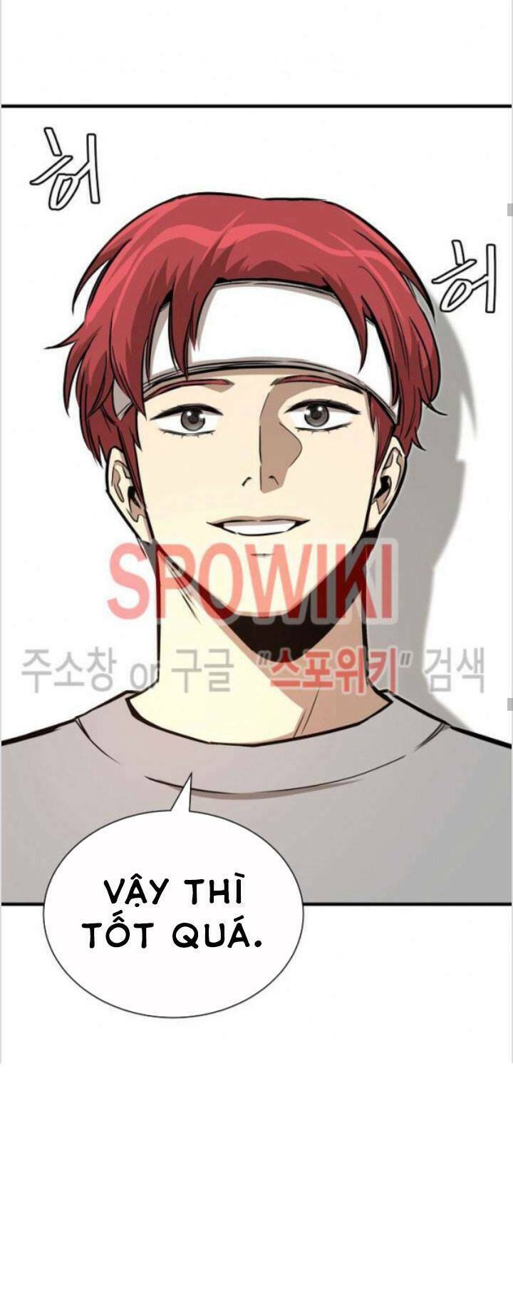 Trở Lại Ngày Tận Thế Chapter 51 - Next Chapter 52