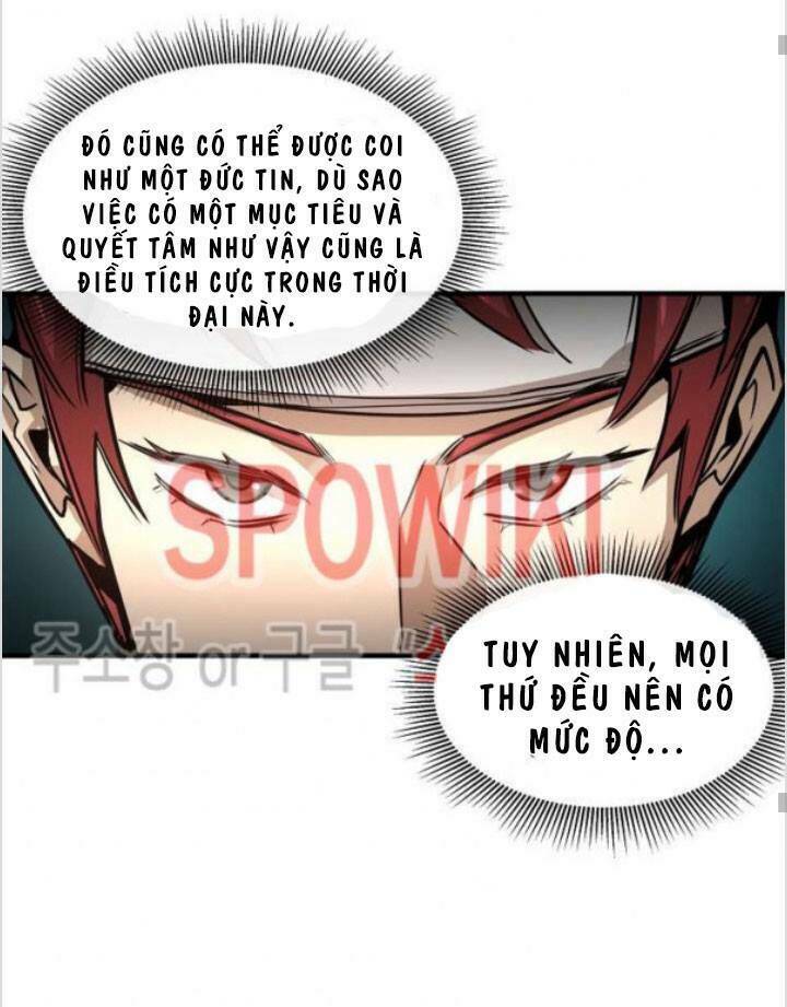 Trở Lại Ngày Tận Thế Chapter 51 - Next Chapter 52