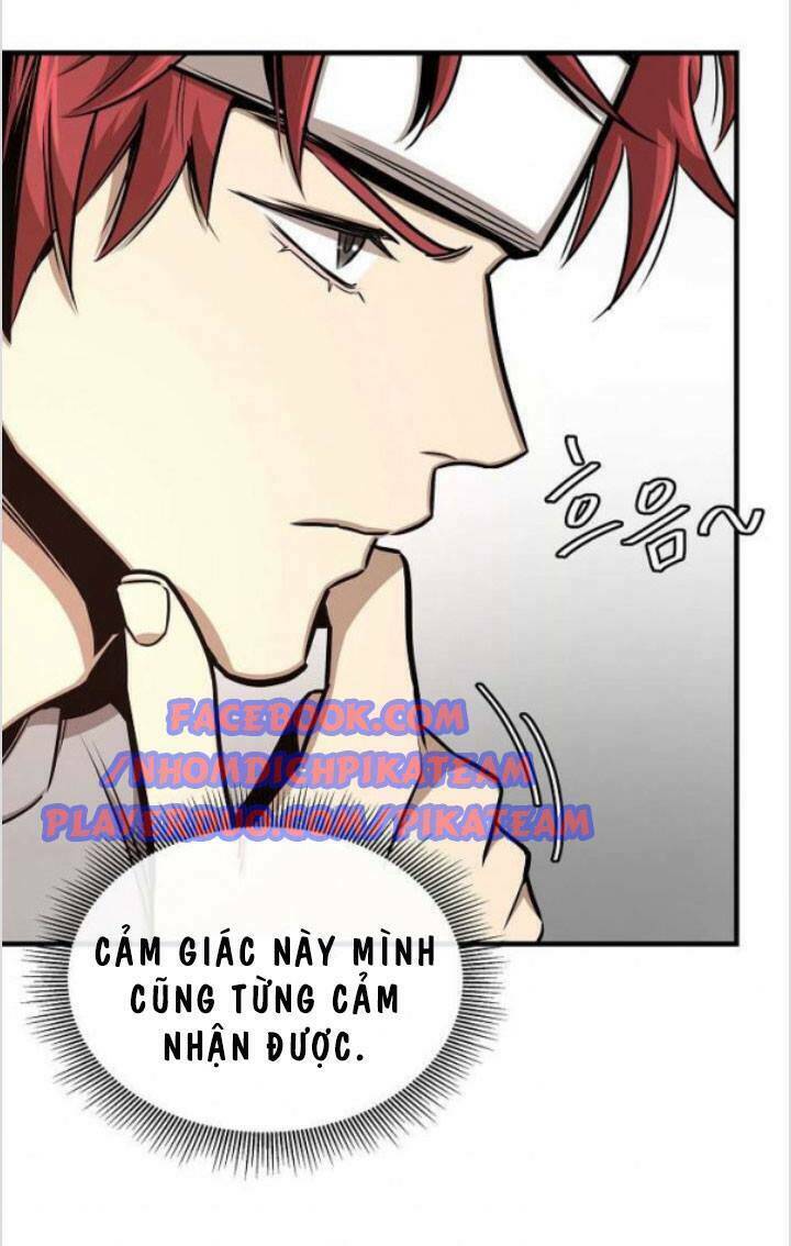 Trở Lại Ngày Tận Thế Chapter 51 - Next Chapter 52