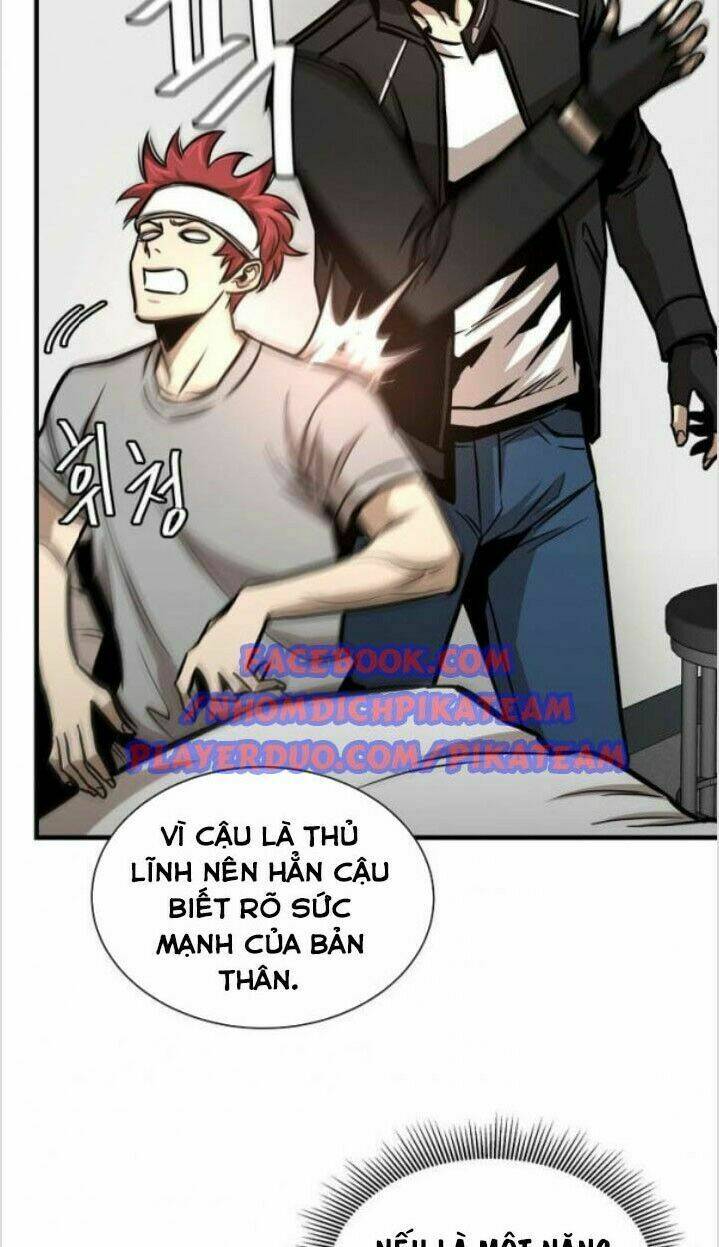 Trở Lại Ngày Tận Thế Chapter 52 - Trang 3