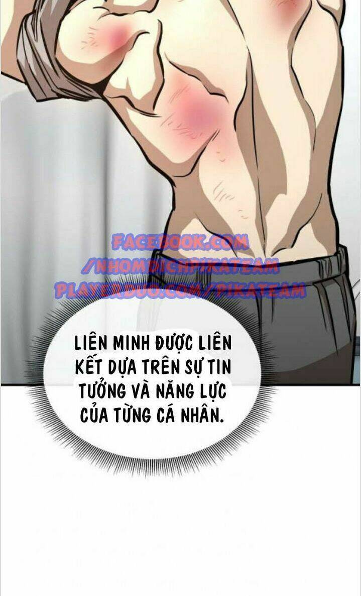 Trở Lại Ngày Tận Thế Chapter 52 - Trang 3