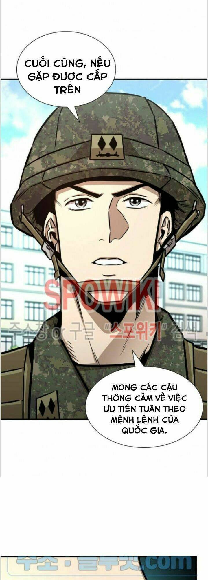 Trở Lại Ngày Tận Thế Chapter 52 - Trang 3