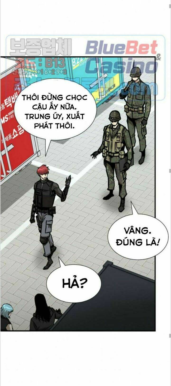 Trở Lại Ngày Tận Thế Chapter 52 - Trang 3