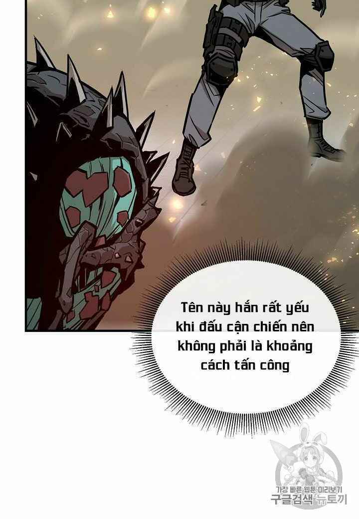 Trở Lại Ngày Tận Thế Chapter 60 - Trang 3