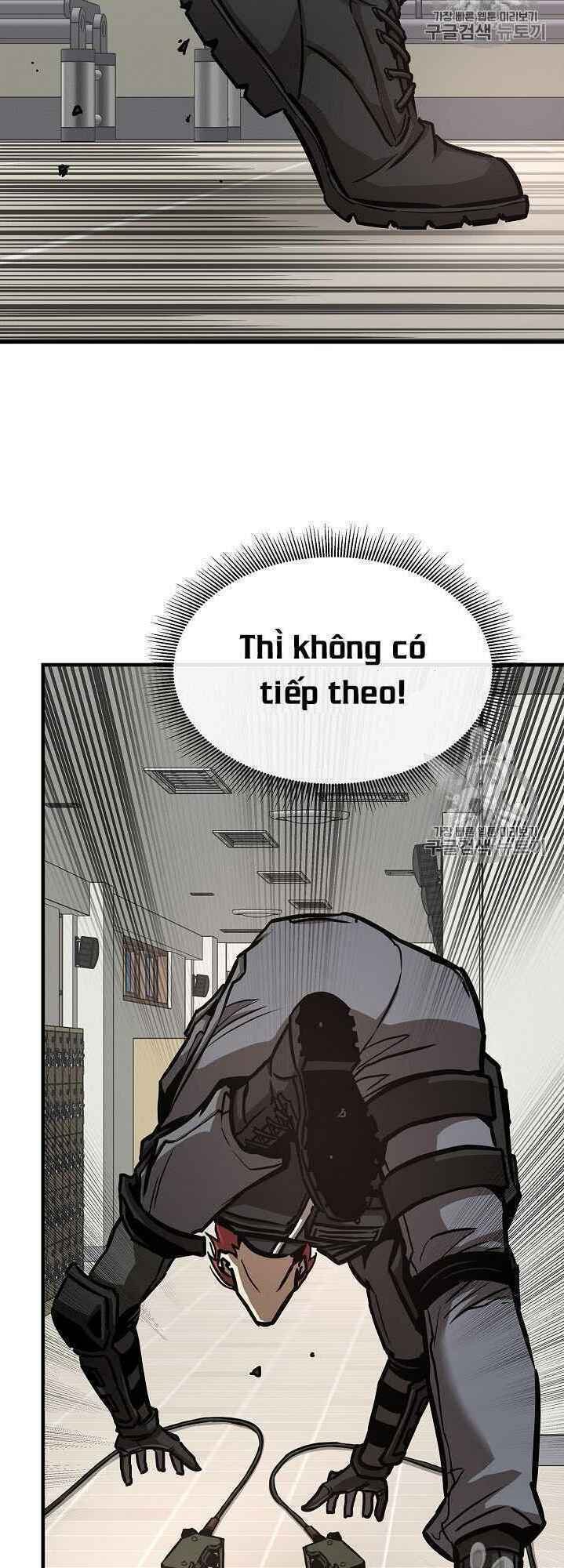 Trở Lại Ngày Tận Thế Chapter 61 - Next Chapter 62