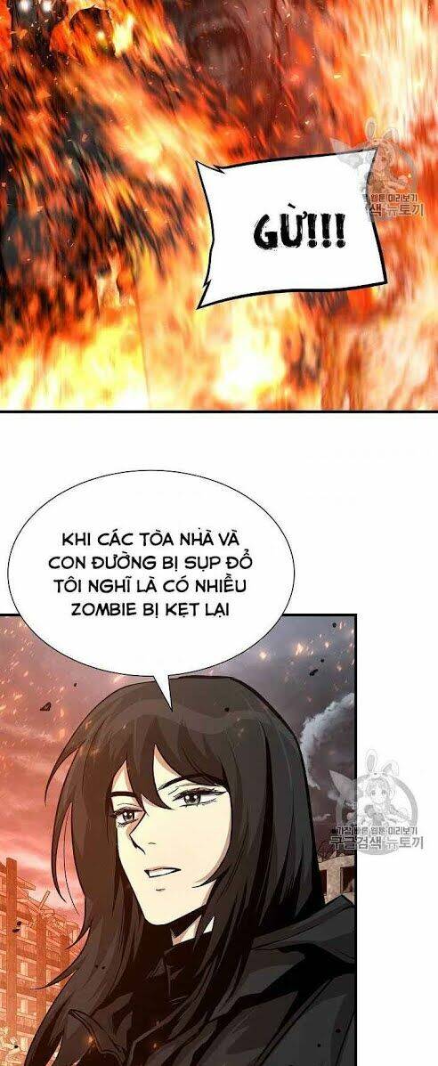 Trở Lại Ngày Tận Thế Chapter 67 - Next Chapter 68