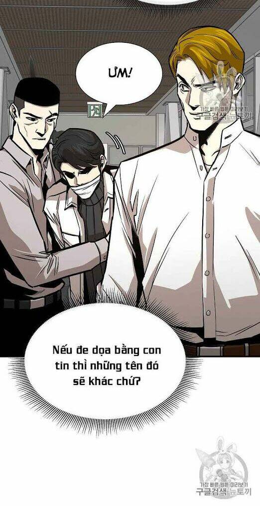 Trở Lại Ngày Tận Thế Chapter 67 - Next Chapter 68