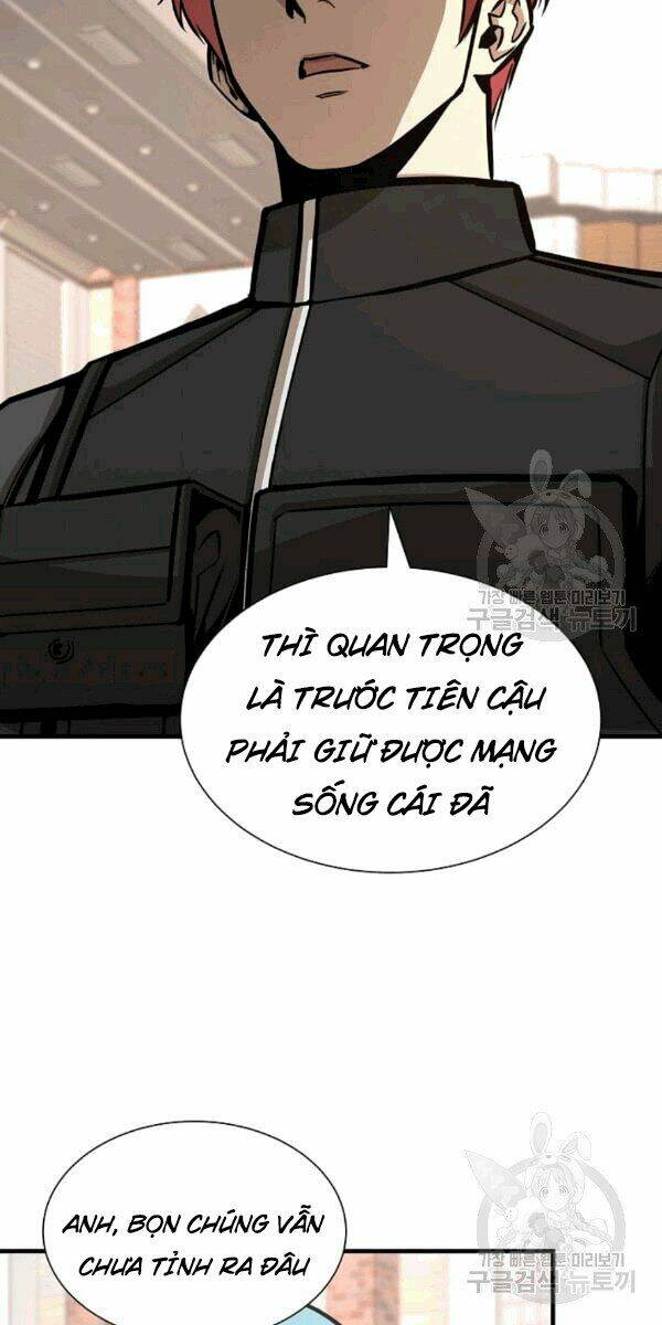 Trở Lại Ngày Tận Thế Chapter 69 - Trang 3