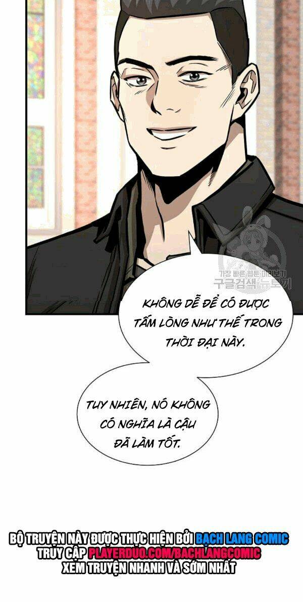 Trở Lại Ngày Tận Thế Chapter 69 - Trang 3