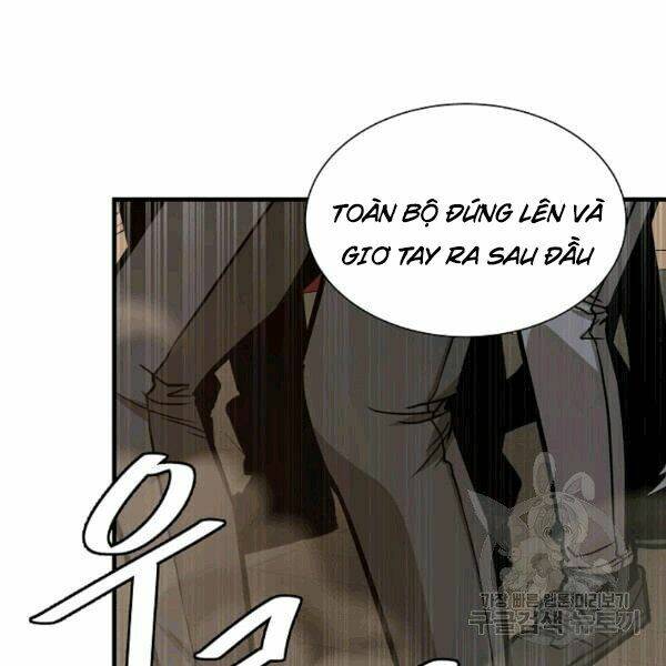 Trở Lại Ngày Tận Thế Chapter 69 - Trang 3