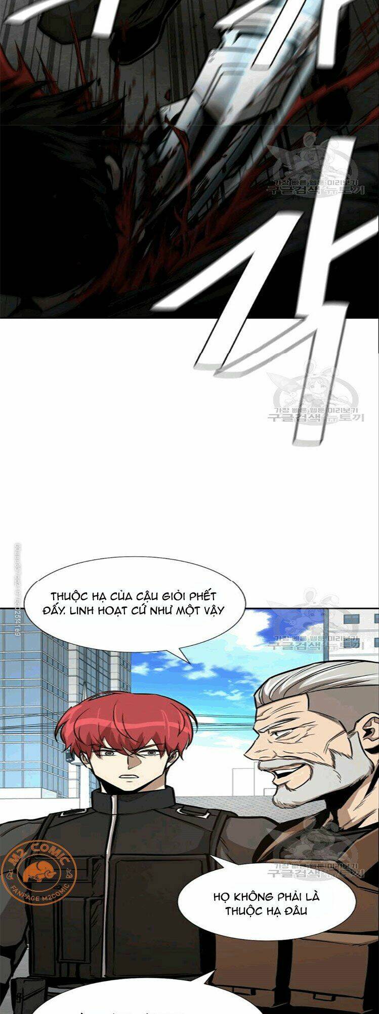 Trở Lại Ngày Tận Thế Chapter 72 - Trang 3