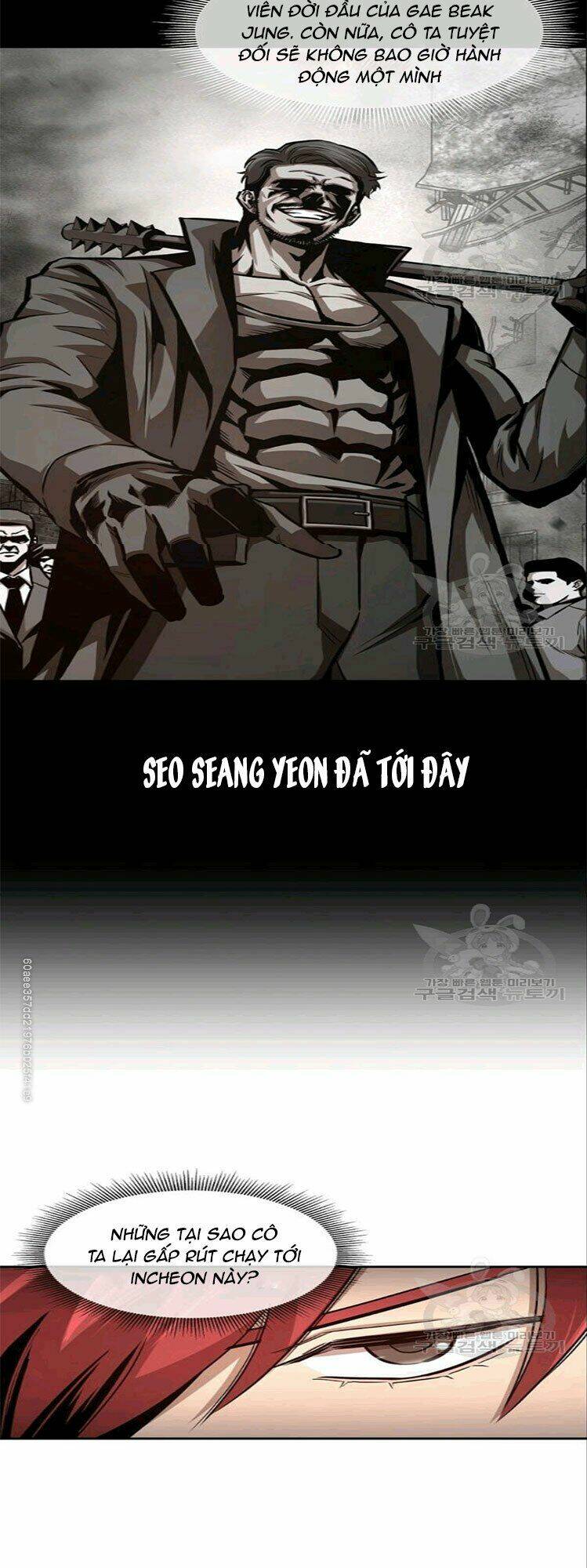 Trở Lại Ngày Tận Thế Chapter 73 - Next Chapter 74