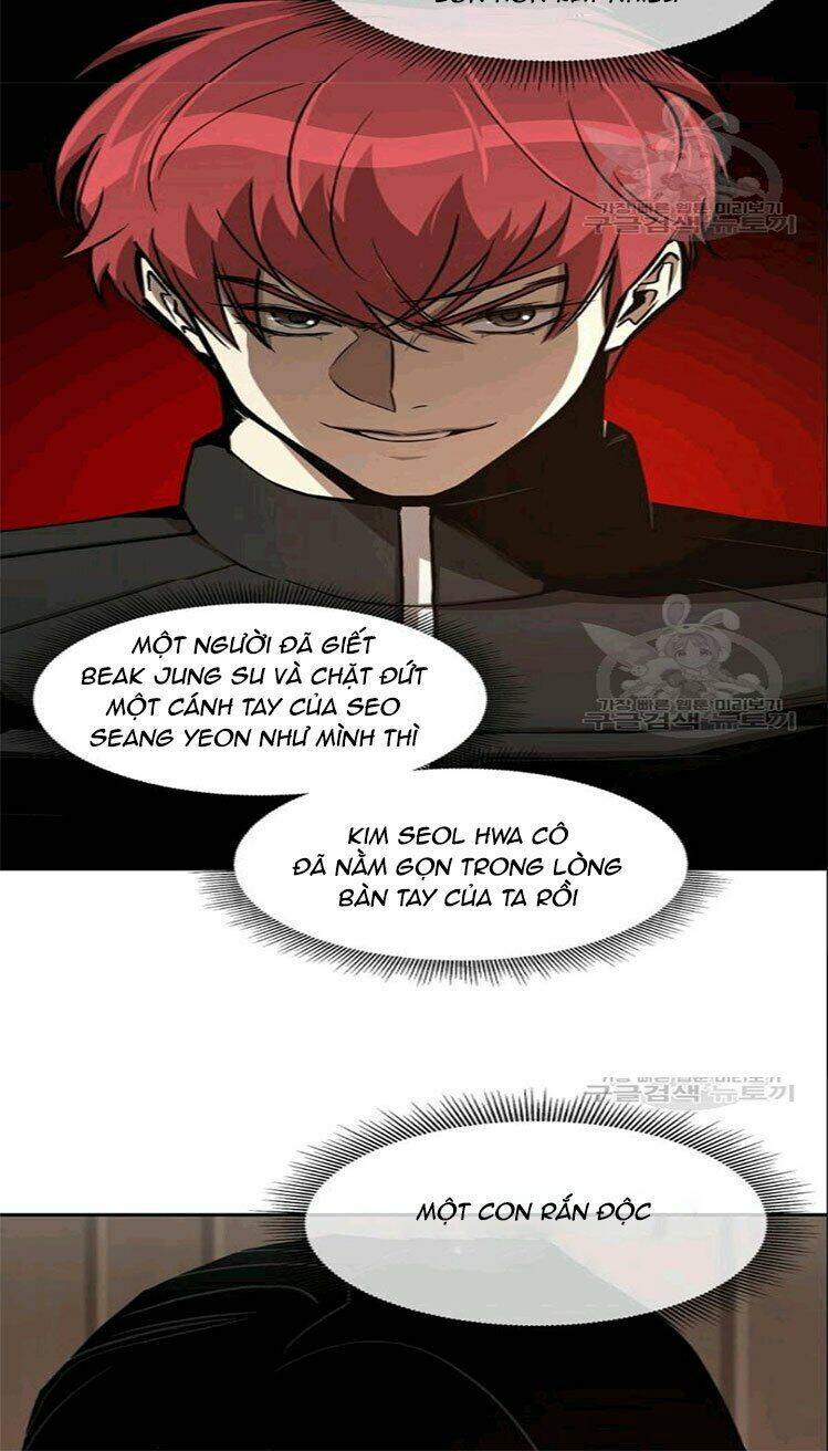 Trở Lại Ngày Tận Thế Chapter 73 - Next Chapter 74