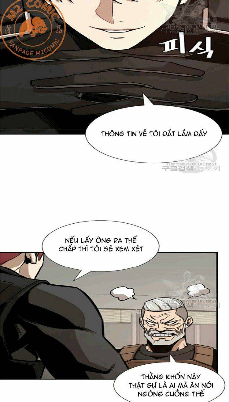 Trở Lại Ngày Tận Thế Chapter 73 - Next Chapter 74