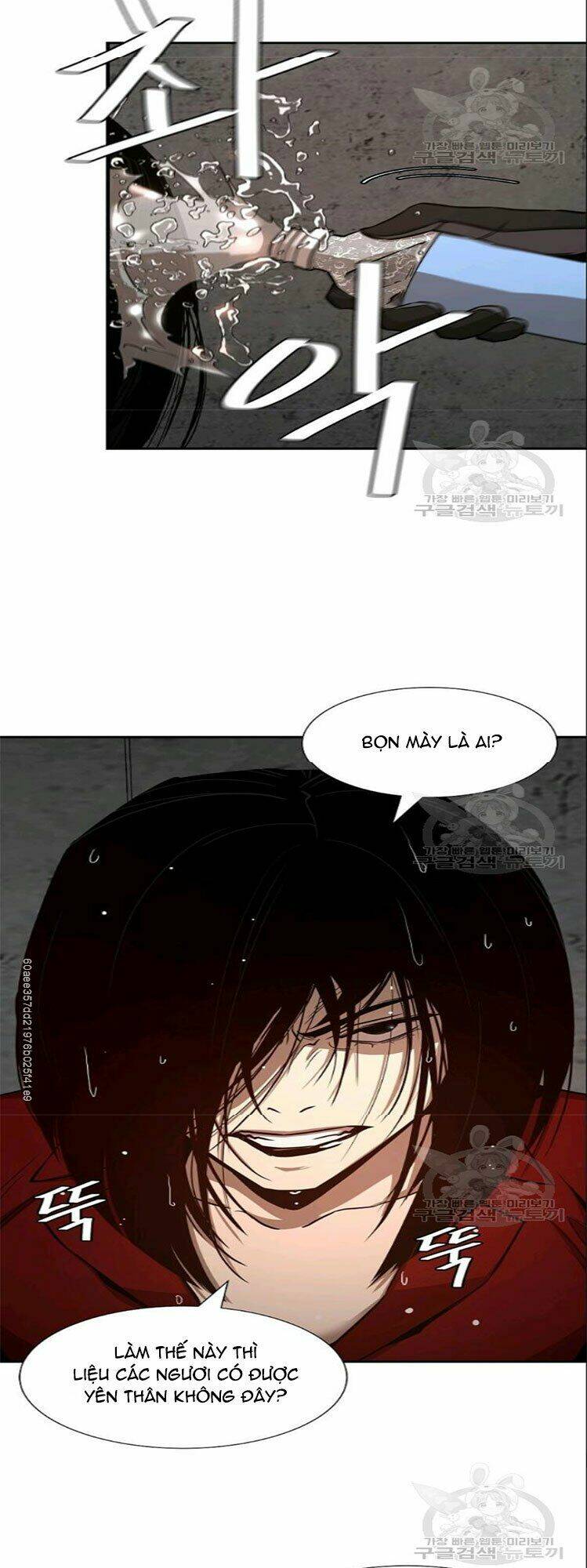 Trở Lại Ngày Tận Thế Chapter 74 - Trang 3