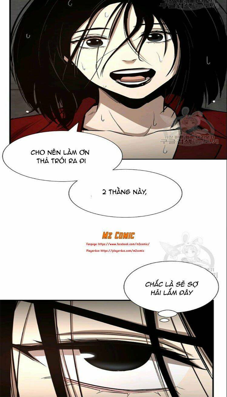 Trở Lại Ngày Tận Thế Chapter 74 - Trang 3