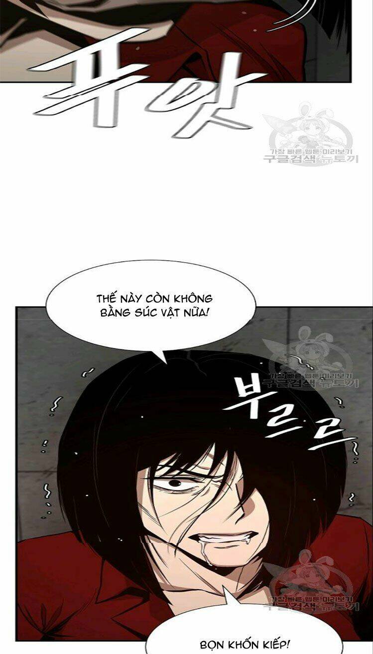 Trở Lại Ngày Tận Thế Chapter 74 - Trang 3