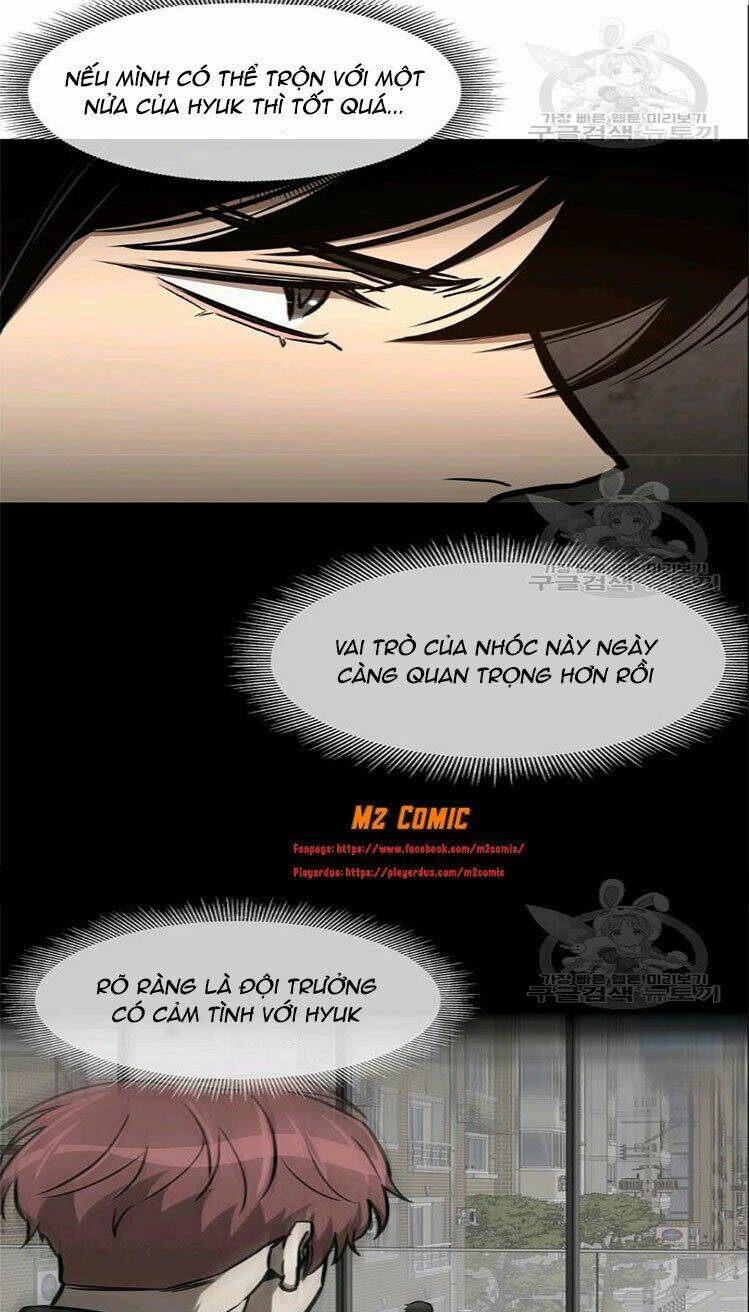 Trở Lại Ngày Tận Thế Chapter 74 - Trang 3