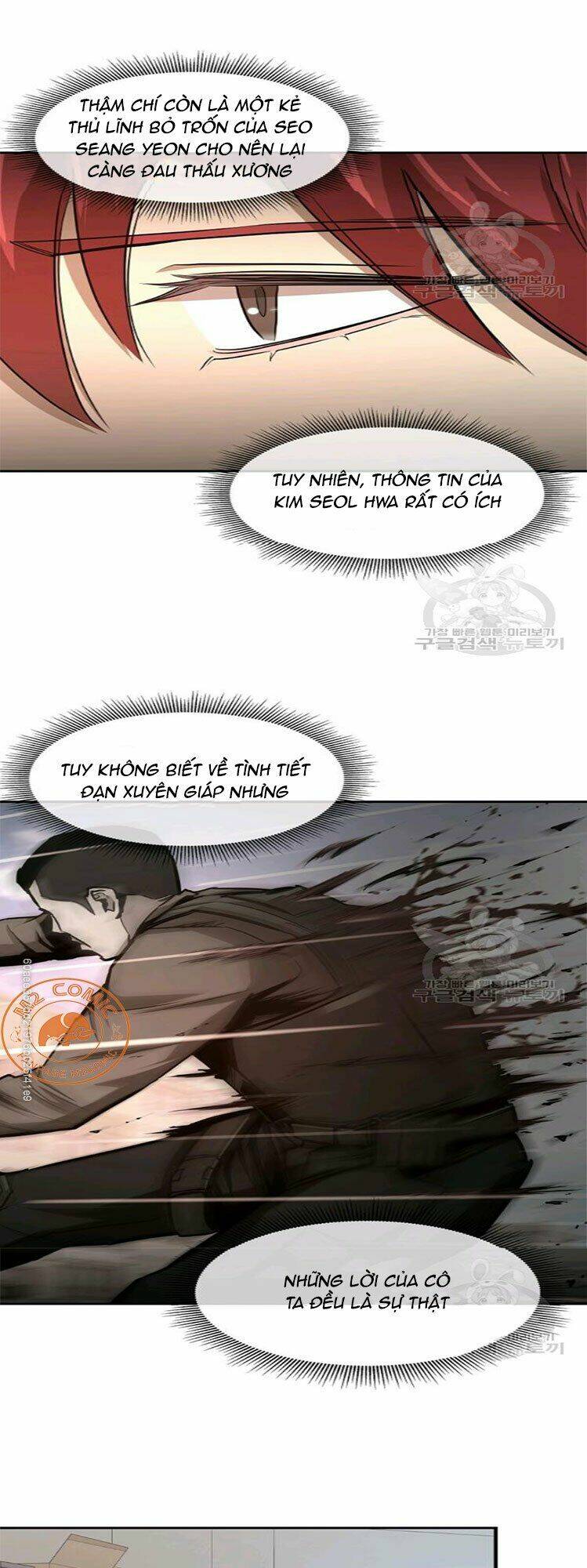 Trở Lại Ngày Tận Thế Chapter 76 - Trang 3