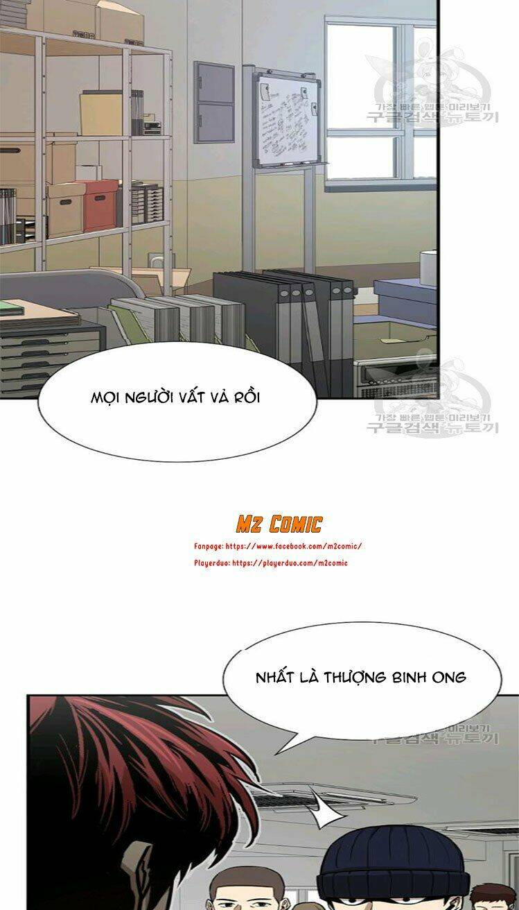 Trở Lại Ngày Tận Thế Chapter 76 - Trang 3