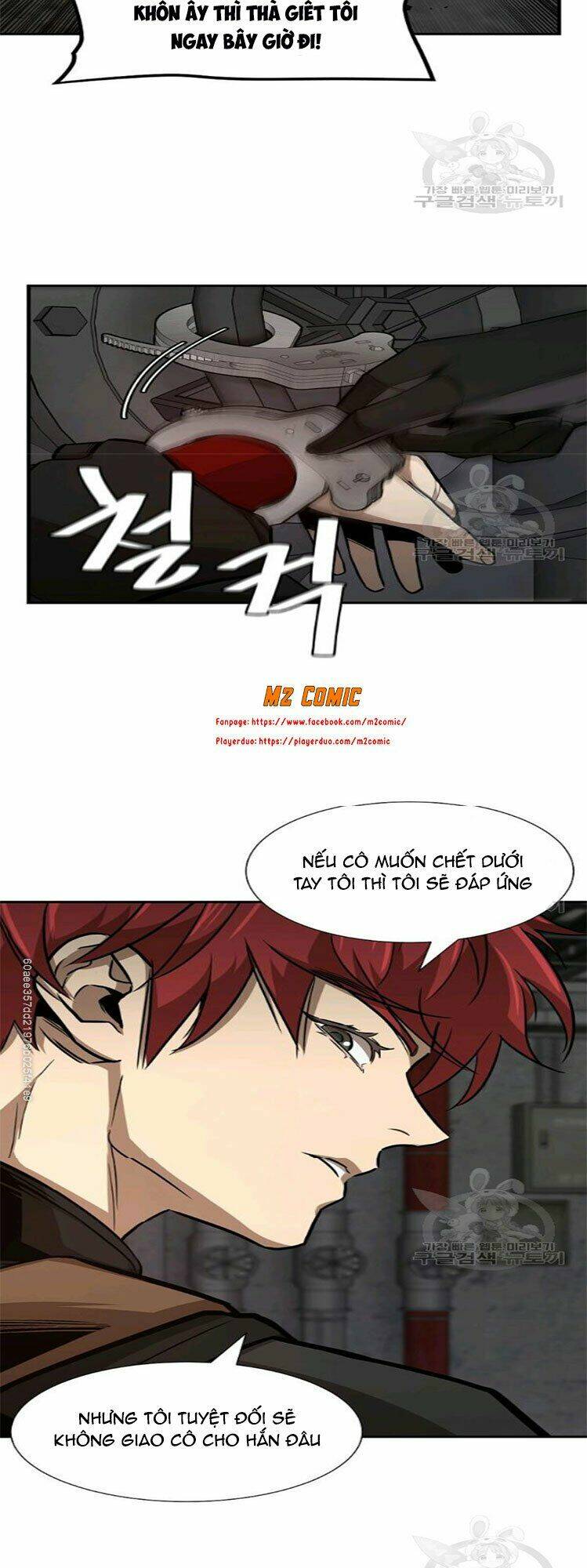 Trở Lại Ngày Tận Thế Chapter 78 - Trang 3