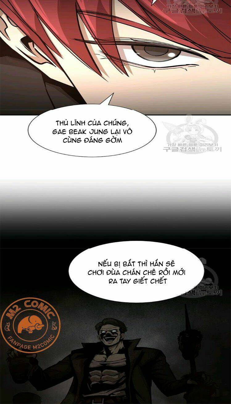 Trở Lại Ngày Tận Thế Chapter 78 - Trang 3