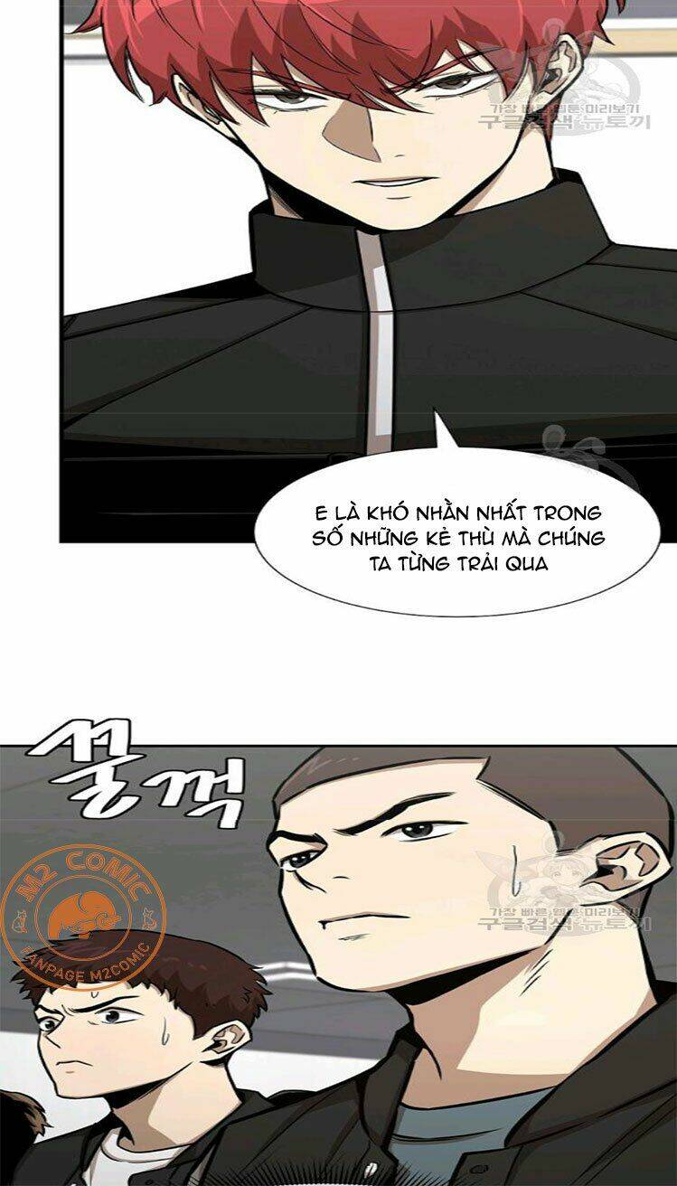 Trở Lại Ngày Tận Thế Chapter 78 - Trang 3