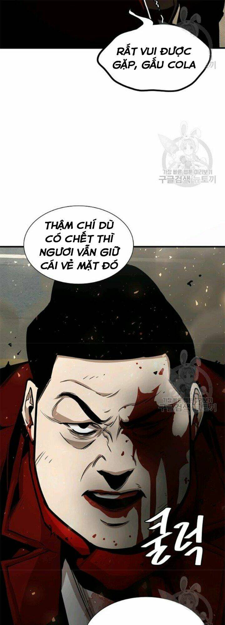 Trở Lại Ngày Tận Thế Chapter 80.5 - Trang 3