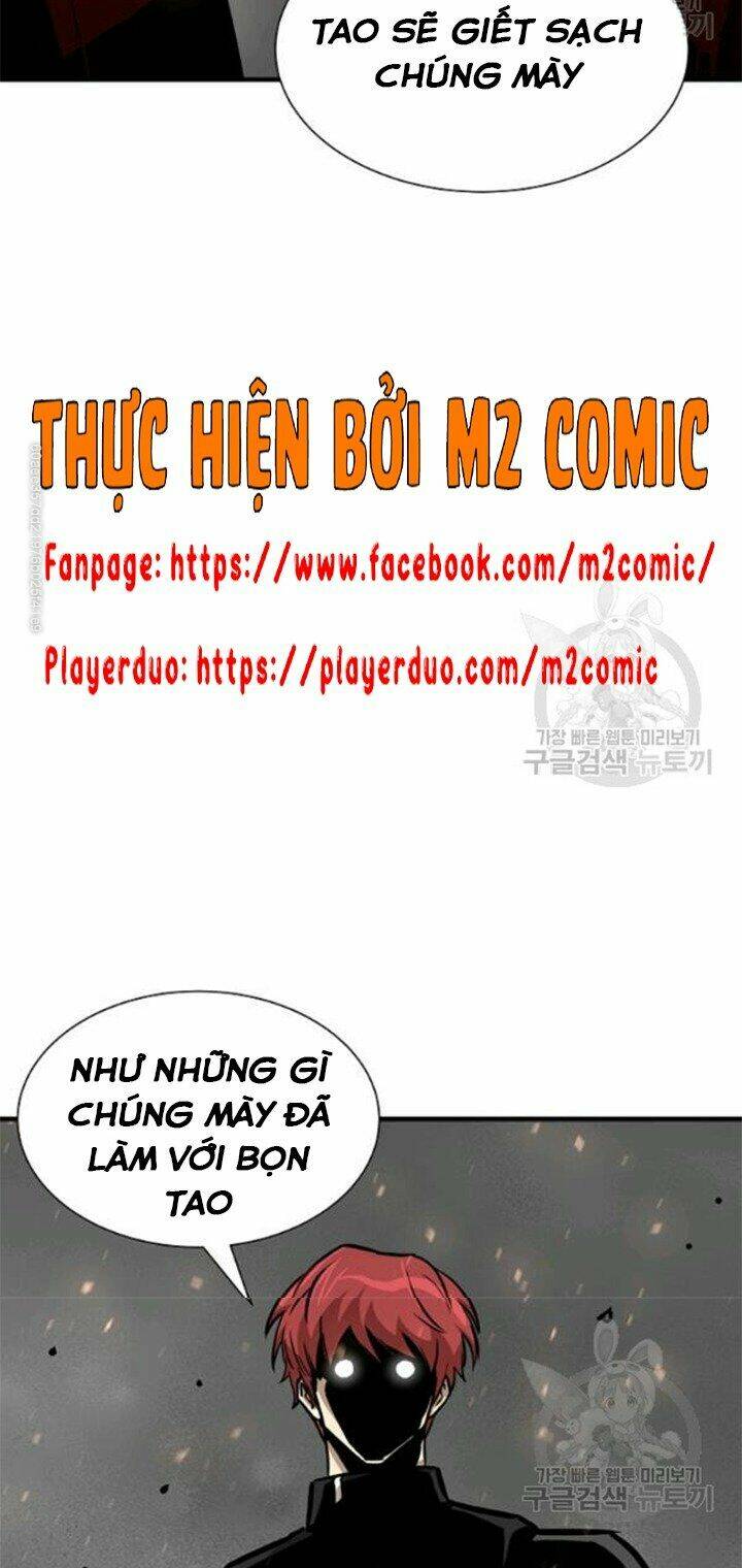 Trở Lại Ngày Tận Thế Chapter 80.5 - Trang 3