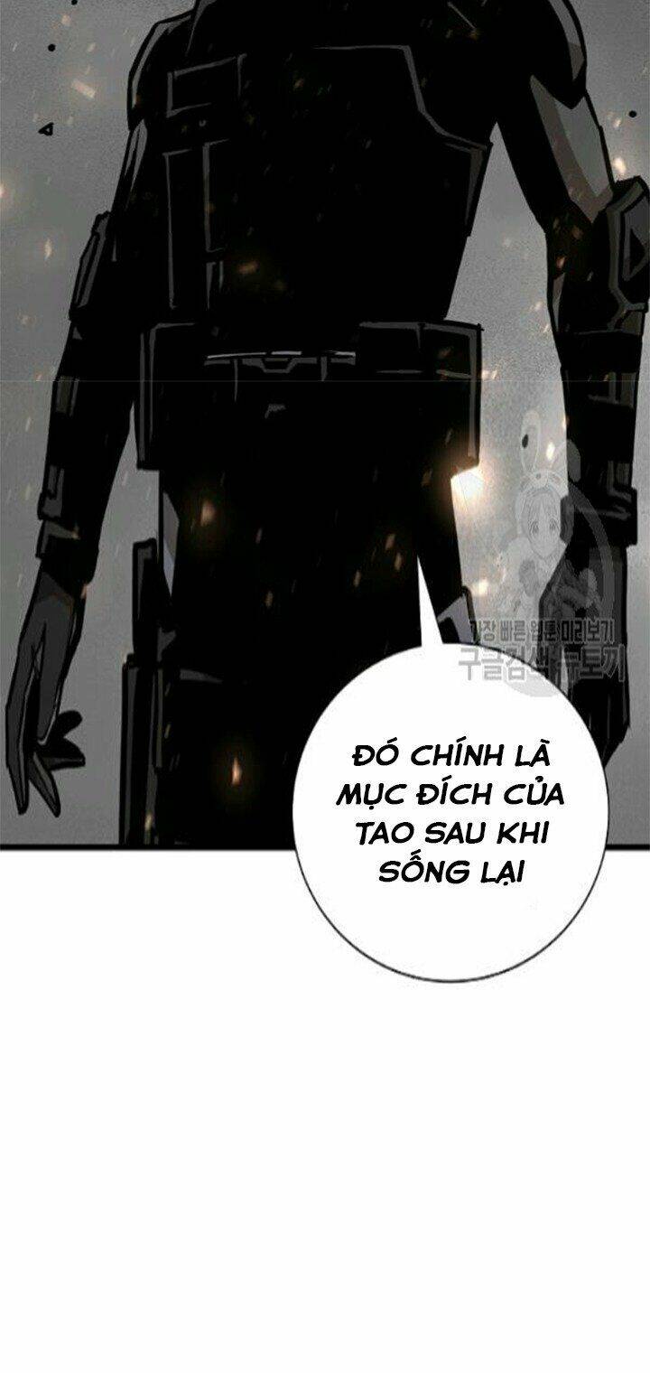 Trở Lại Ngày Tận Thế Chapter 80.5 - Trang 3