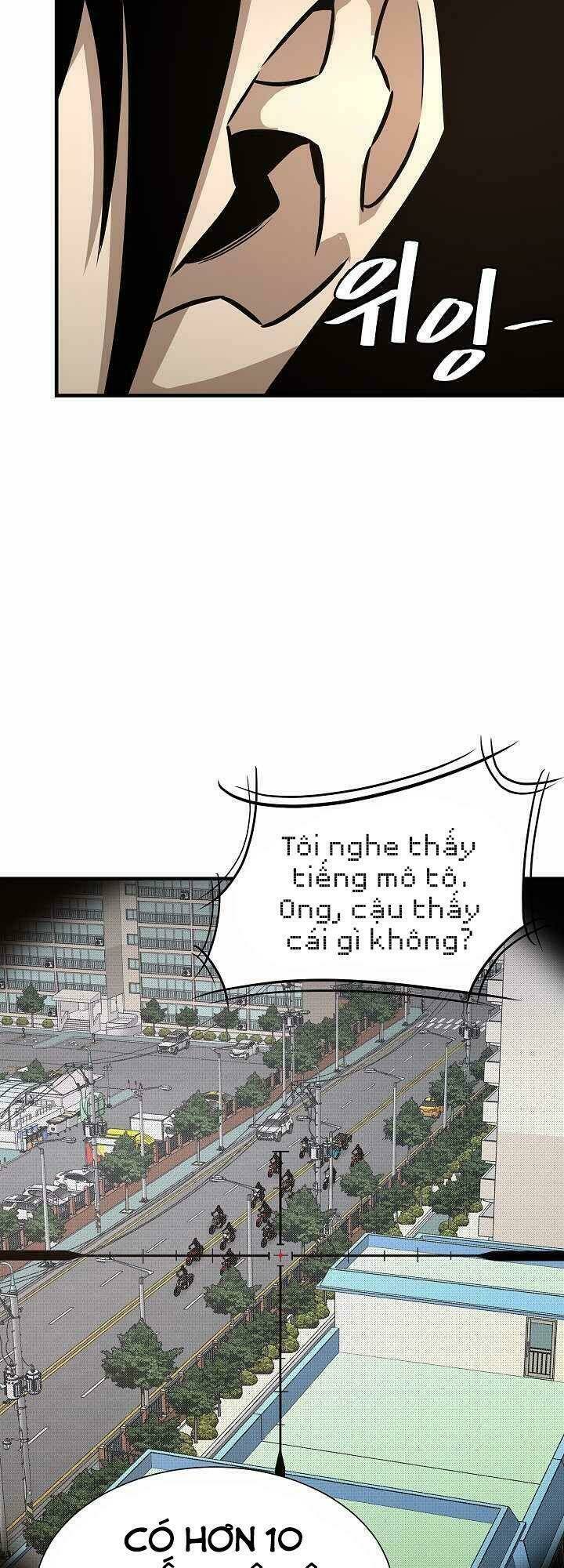 Trở Lại Ngày Tận Thế Chapter 81 - Trang 3