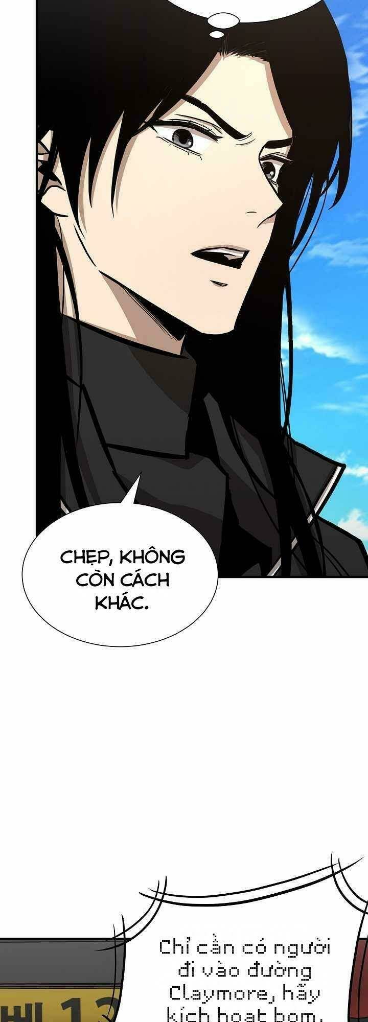 Trở Lại Ngày Tận Thế Chapter 81 - Trang 3