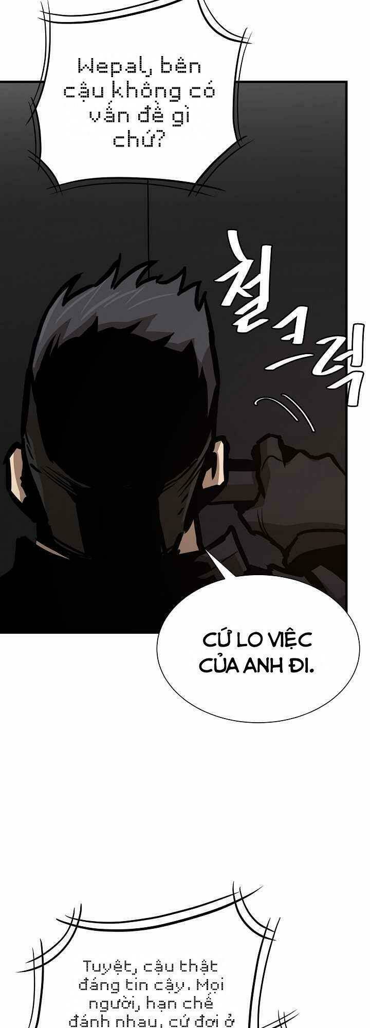 Trở Lại Ngày Tận Thế Chapter 81 - Trang 3