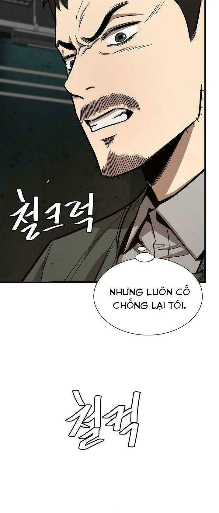 Trở Lại Ngày Tận Thế Chapter 83 - Trang 3