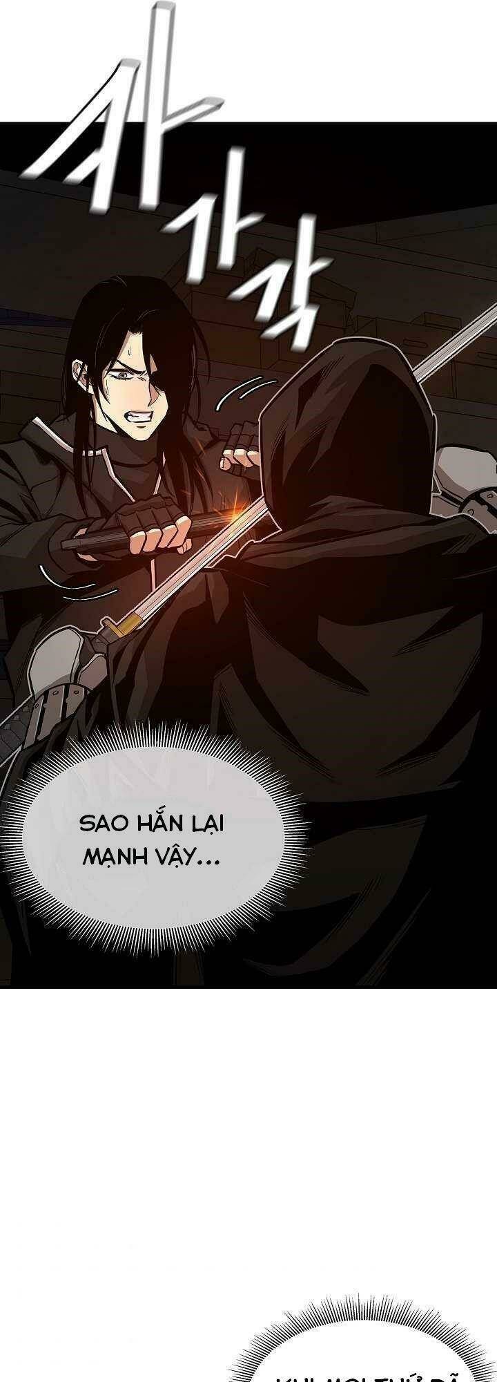 Trở Lại Ngày Tận Thế Chapter 83 - Trang 3