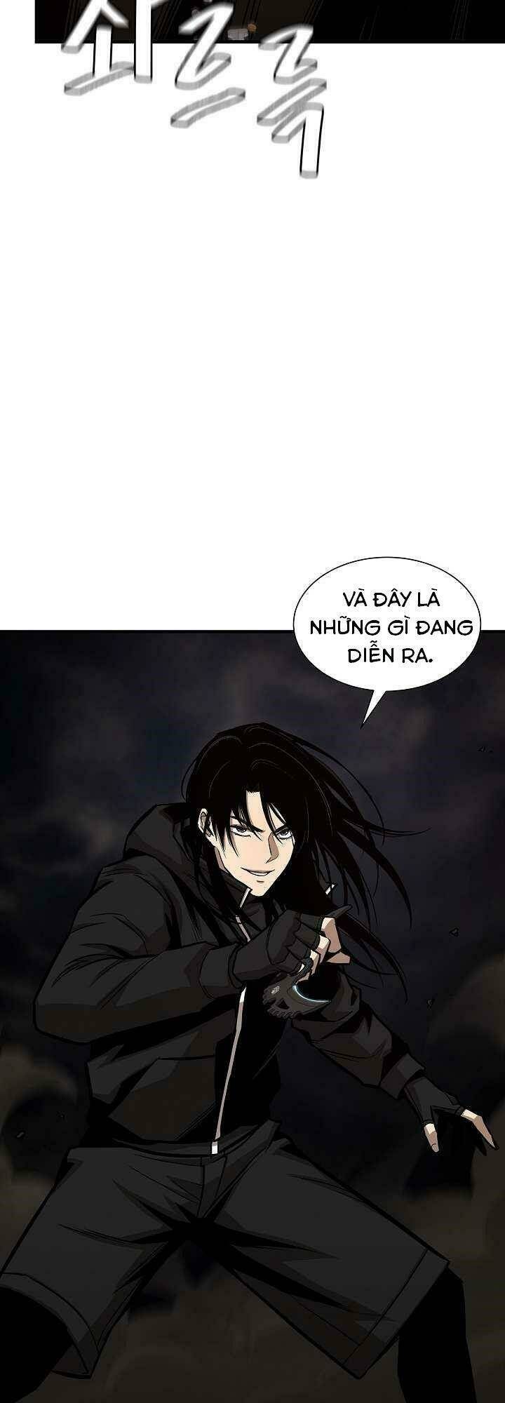 Trở Lại Ngày Tận Thế Chapter 83 - Trang 3