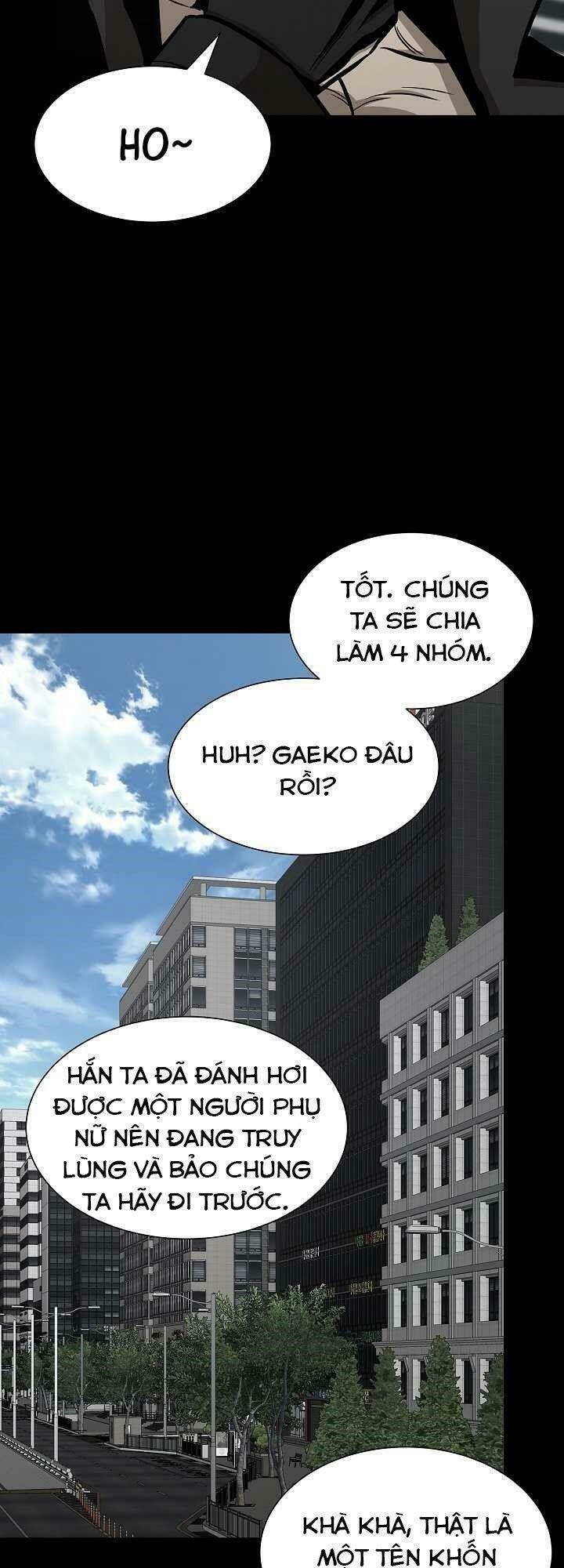 Trở Lại Ngày Tận Thế Chapter 84 - Next Chapter 85