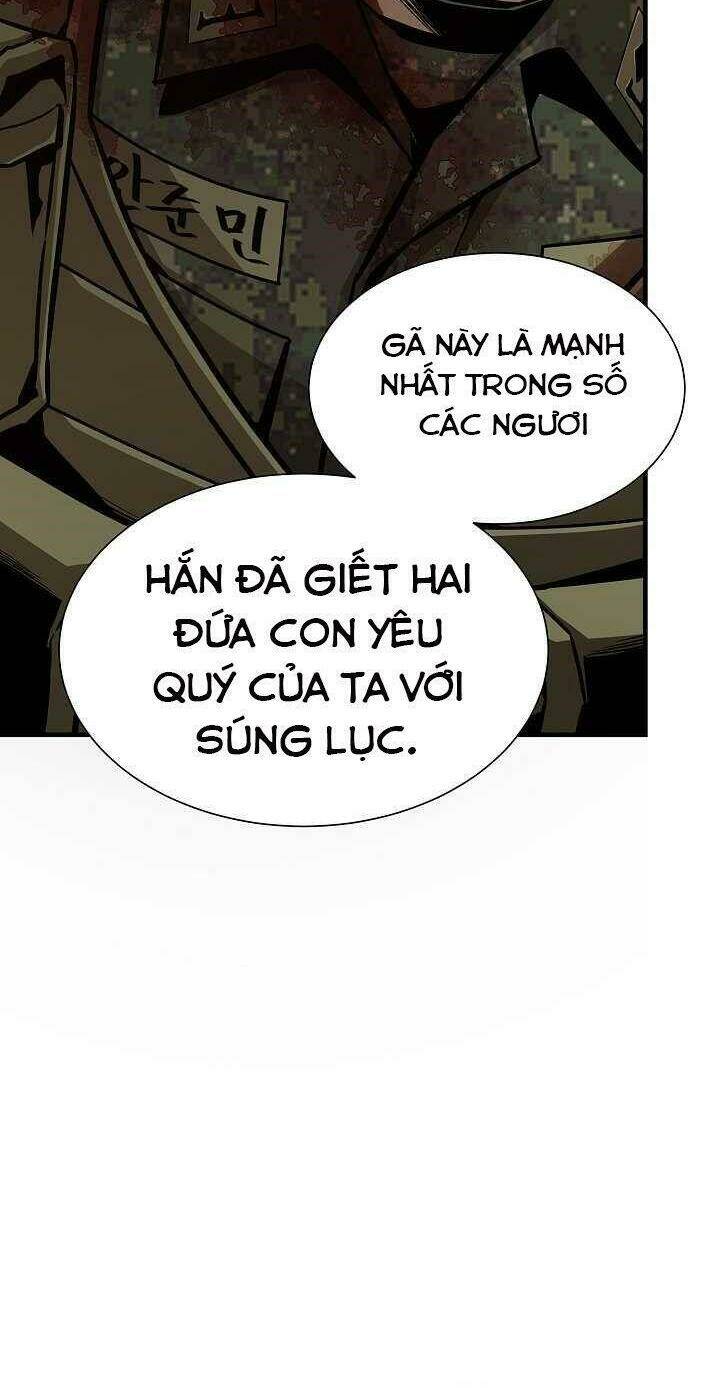 Trở Lại Ngày Tận Thế Chapter 84 - Next Chapter 85