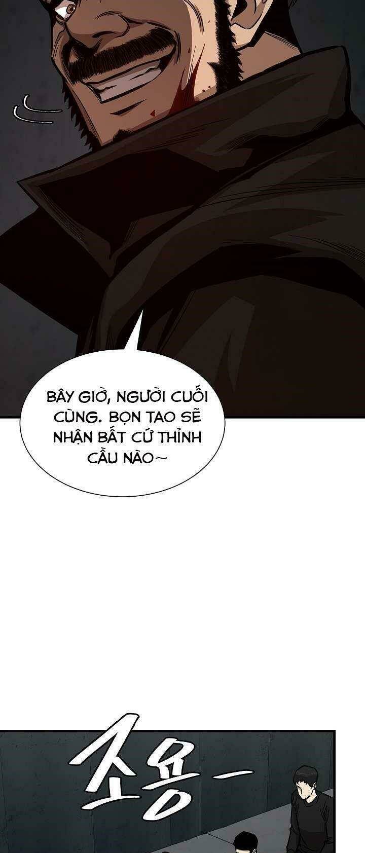 Trở Lại Ngày Tận Thế Chapter 84 - Next Chapter 85